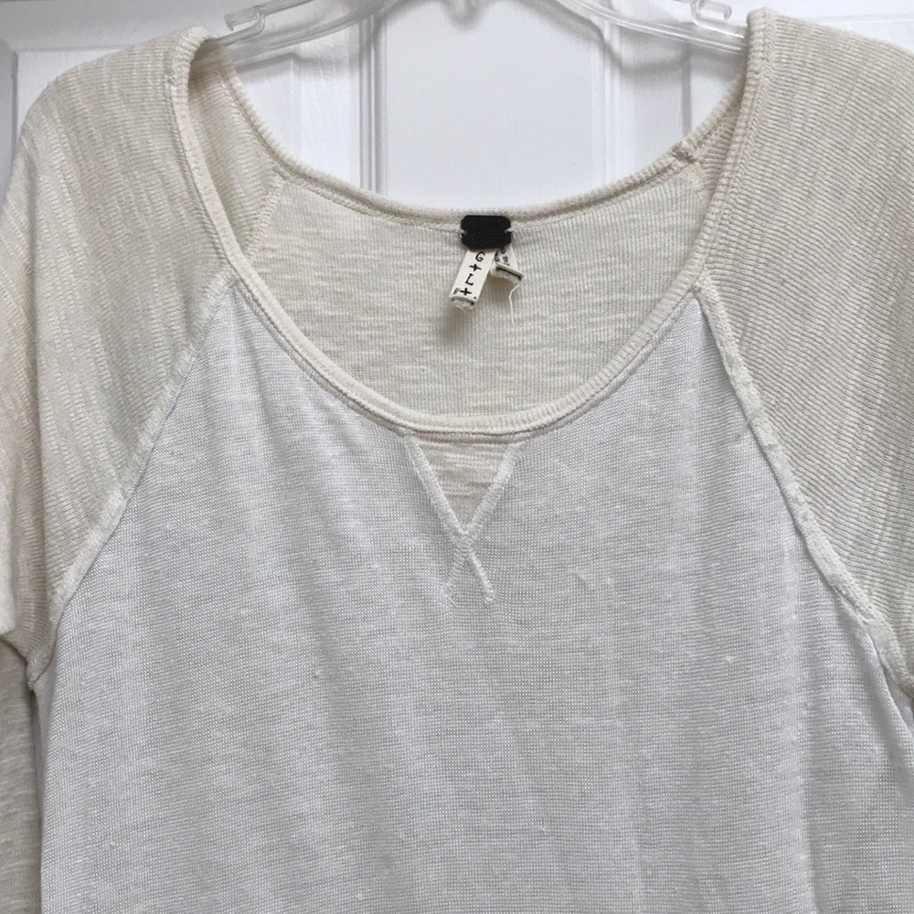 Free People Top - Picture 2 of 5